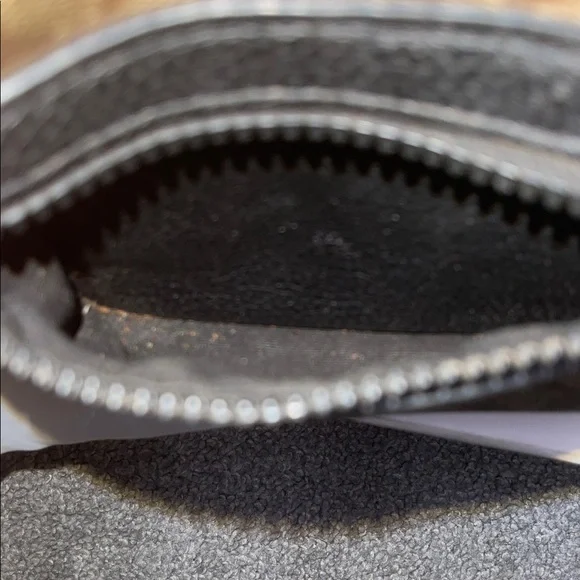 Coach Dark Brown and Tan Signature Backpack Limited Edition - Picture 11 of 12